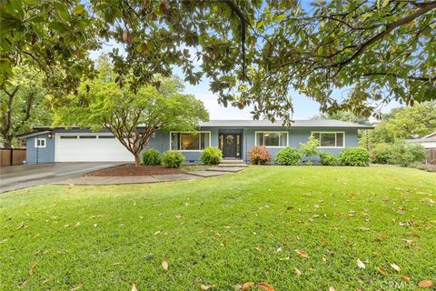 Photo of 3567 Bridle Lane, Chico, CA 95973 (MLS # SN26088282)