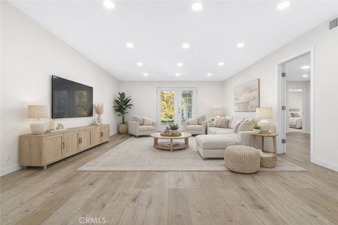 Photo of 11753 Blythe, North Hollywood, CA 91605 (MLS # GD26031787)