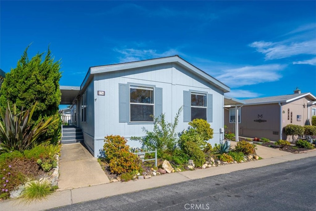 765 Mesa View Dr. 276