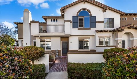 12909 Ternberry Court Tustin CA 92782
