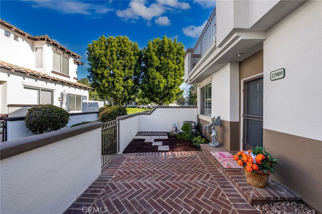 12909 Ternberry Court