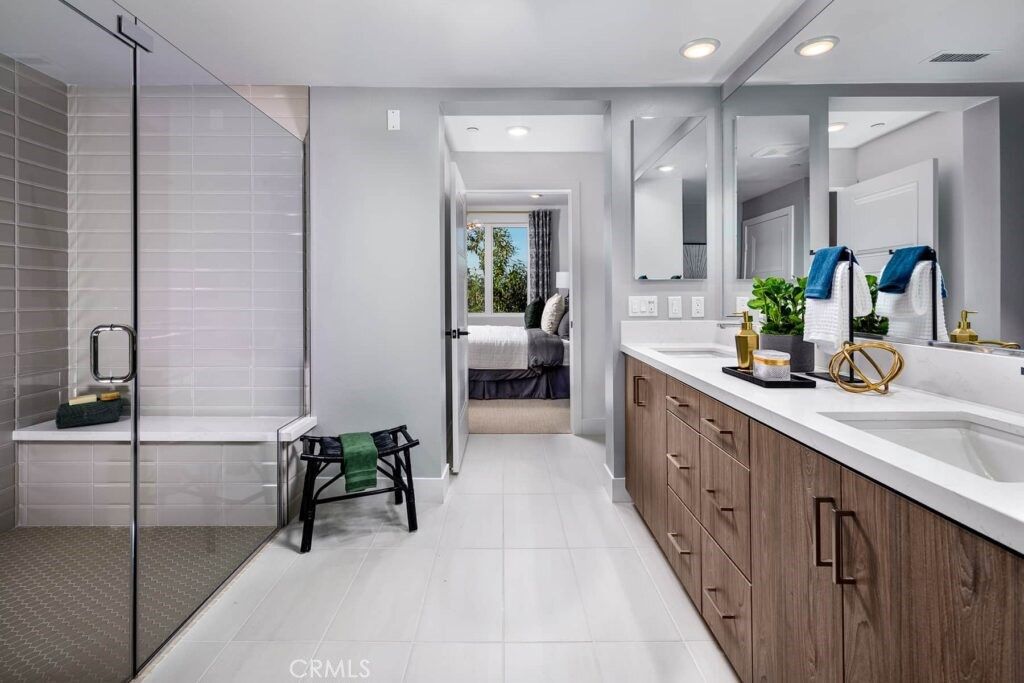 Photo of 16175 Dawn Way #207, Tustin, CA 92782 (MLS # OC26034339)