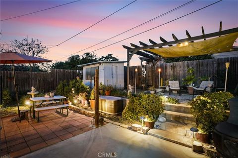 Tiny photo for 2271 Holden Avenue, Oceano, CA 93445 (MLS # PI26045602)