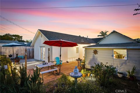 Tiny photo for 2271 Holden Avenue, Oceano, CA 93445 (MLS # PI26045602)