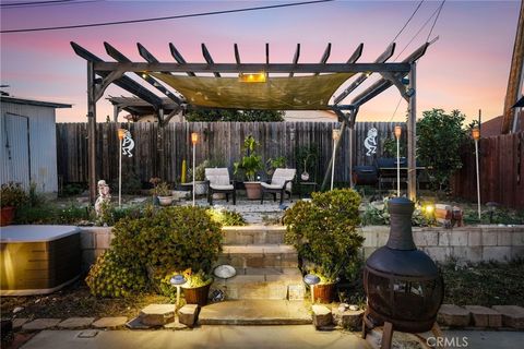 Tiny photo for 2271 Holden Avenue, Oceano, CA 93445 (MLS # PI26045602)