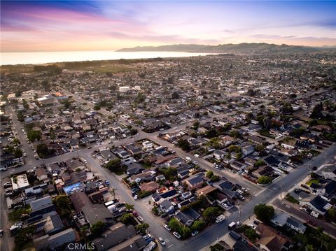 Tiny photo for 2271 Holden Avenue, Oceano, CA 93445 (MLS # PI26045602)