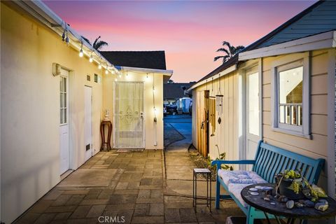 Tiny photo for 2271 Holden Avenue, Oceano, CA 93445 (MLS # PI26045602)