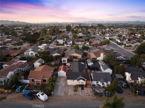 Tiny photo for 2271 Holden Avenue, Oceano, CA 93445 (MLS # PI26045602)
