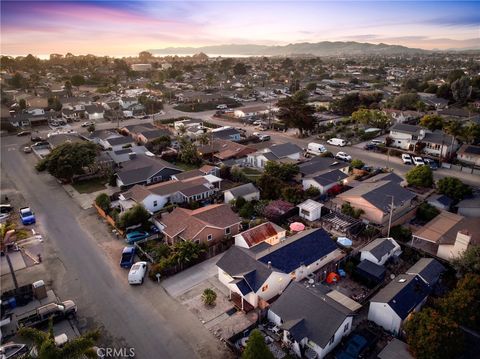 Tiny photo for 2271 Holden Avenue, Oceano, CA 93445 (MLS # PI26045602)
