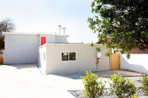 Photo of 1417 Grove Avenue #5, Imperial Beach, CA 91932 (MLS # PTP2600938)