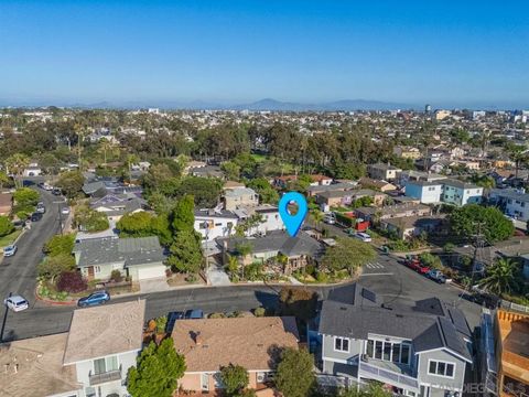 1815 Mission Cliff Dr San Diego CA 92116