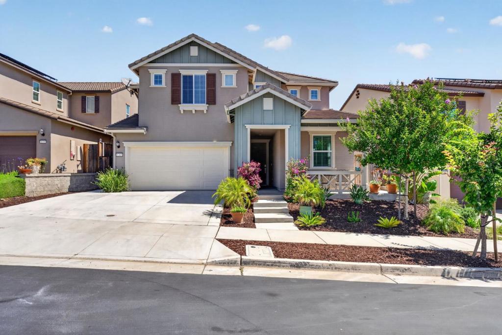 1265 Mirassou Lane