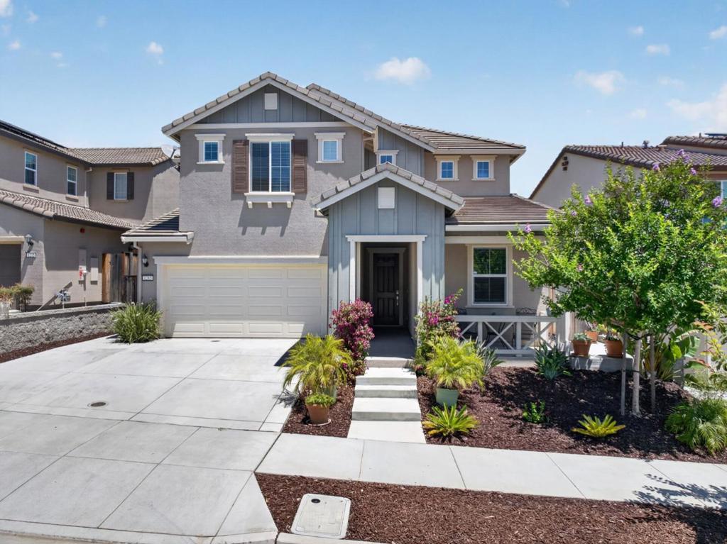 1265 Mirassou Lane, Gilroy CA 95020