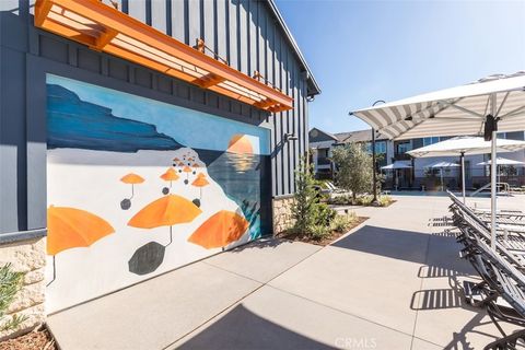 Tiny photo for 4193 S S. LIMECREST PASEO #51, Ontario, CA 91761 (MLS # OC26049669)