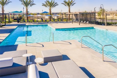 Tiny photo for 4193 S S. LIMECREST PASEO #51, Ontario, CA 91761 (MLS # OC26049669)