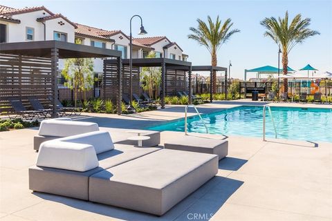 Tiny photo for 4193 S S. LIMECREST PASEO #51, Ontario, CA 91761 (MLS # OC26049669)