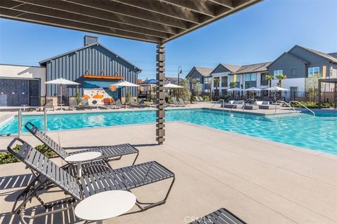 Tiny photo for 4193 S S. LIMECREST PASEO #51, Ontario, CA 91761 (MLS # OC26049669)