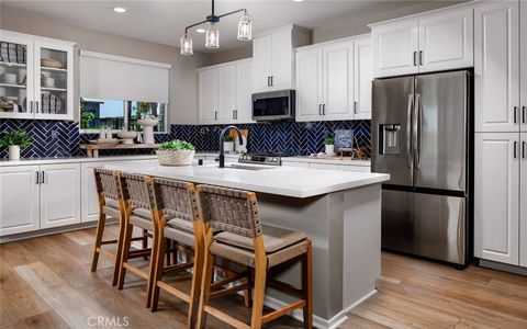 Tiny photo for 4193 S S. LIMECREST PASEO #51, Ontario, CA 91761 (MLS # OC26049669)