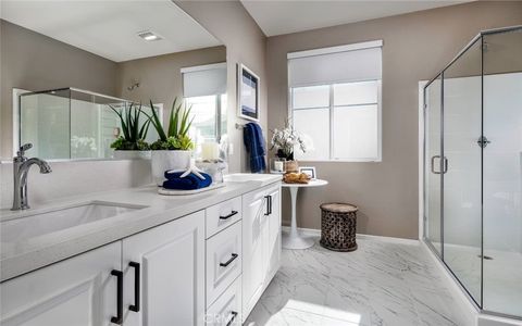 Tiny photo for 4193 S S. LIMECREST PASEO #51, Ontario, CA 91761 (MLS # OC26049669)