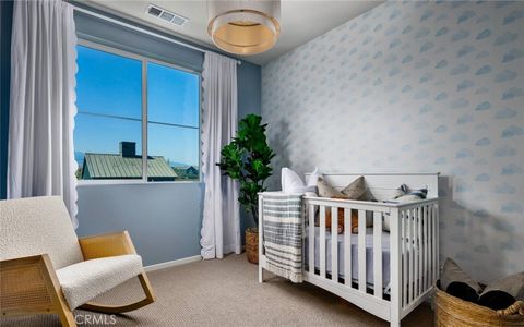 Tiny photo for 4193 S S. LIMECREST PASEO #51, Ontario, CA 91761 (MLS # OC26049669)