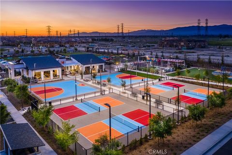 Tiny photo for 4193 S S. LIMECREST PASEO #51, Ontario, CA 91761 (MLS # OC26049669)