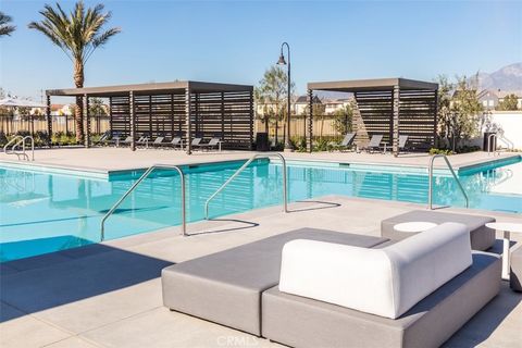 Tiny photo for 4193 S S. LIMECREST PASEO #51, Ontario, CA 91761 (MLS # OC26049669)