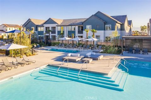 Tiny photo for 4193 S S. LIMECREST PASEO #51, Ontario, CA 91761 (MLS # OC26049669)