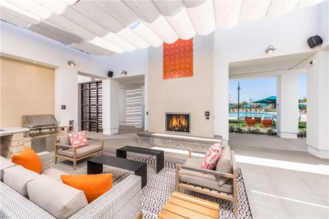 Tiny photo for 4193 S S. LIMECREST PASEO #51, Ontario, CA 91761 (MLS # OC26049669)