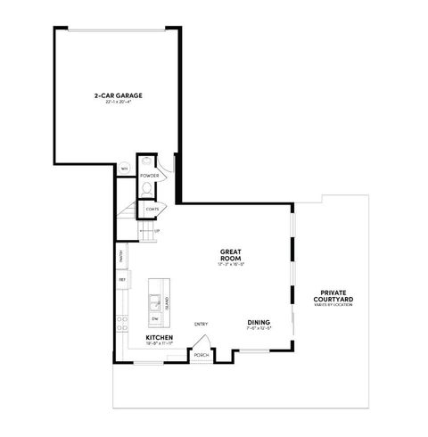 Tiny photo for 4193 S S. LIMECREST PASEO #51, Ontario, CA 91761 (MLS # OC26049669)