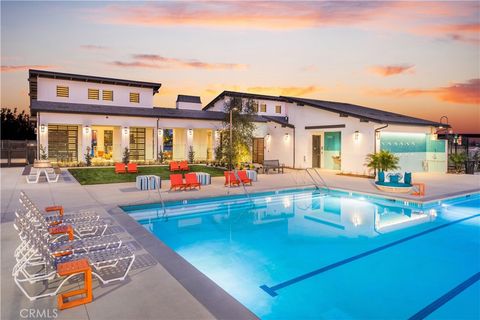 Tiny photo for 4193 S S. LIMECREST PASEO #51, Ontario, CA 91761 (MLS # OC26049669)