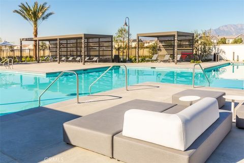 Tiny photo for 4193 S S. LIMECREST PASEO #51, Ontario, CA 91761 (MLS # OC26049669)