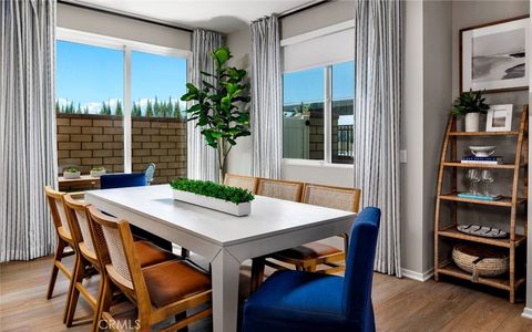 Tiny photo for 4193 S S. LIMECREST PASEO #51, Ontario, CA 91761 (MLS # OC26049669)