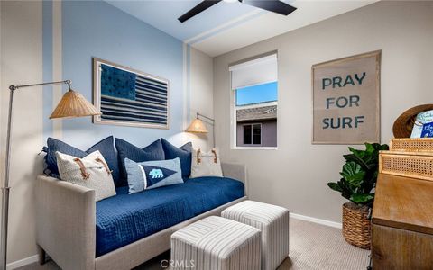 Tiny photo for 4193 S S. LIMECREST PASEO #51, Ontario, CA 91761 (MLS # OC26049669)