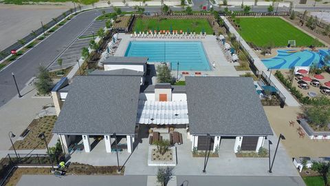 Tiny photo for 4193 S S. LIMECREST PASEO #51, Ontario, CA 91761 (MLS # OC26049669)