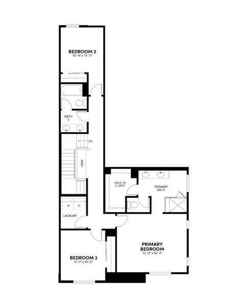 Tiny photo for 4193 S S. LIMECREST PASEO #51, Ontario, CA 91761 (MLS # OC26049669)