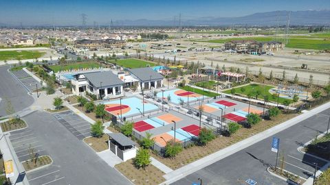 Tiny photo for 4193 S S. LIMECREST PASEO #51, Ontario, CA 91761 (MLS # OC26049669)