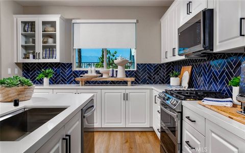 Tiny photo for 4193 S S. LIMECREST PASEO #51, Ontario, CA 91761 (MLS # OC26049669)