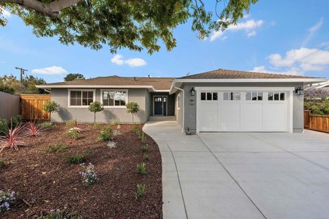 3513 Oxford Court Santa Clara CA 95051