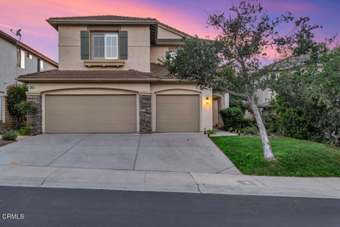 Photo of 609 Camino Del Sol, Newbury Park, CA 91320 (MLS # V1-39283)