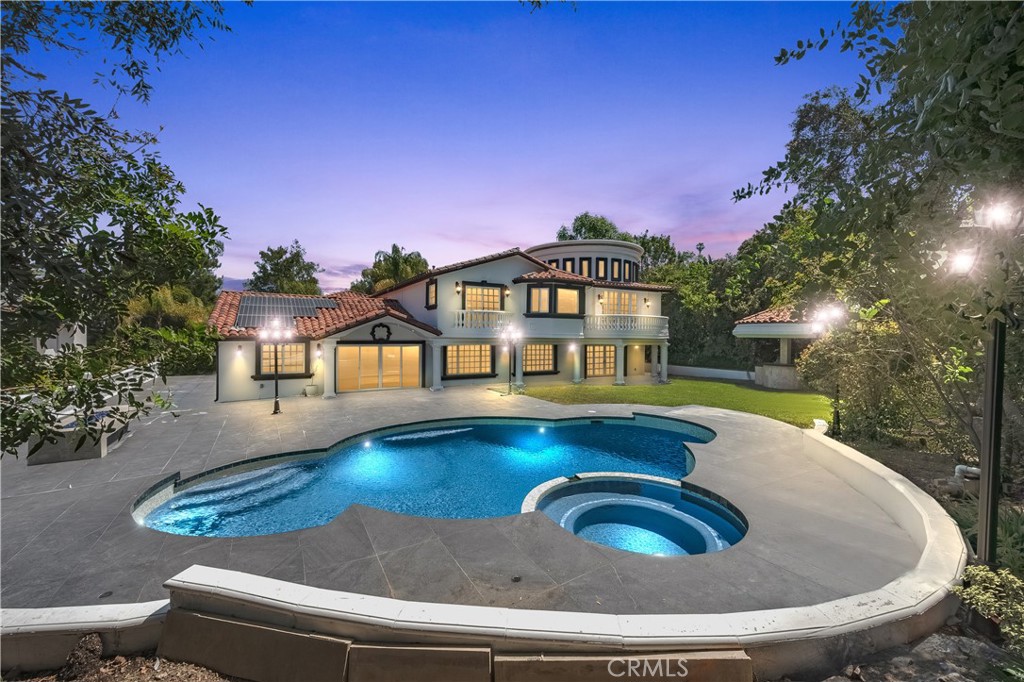 3856 Vista Linda Drive