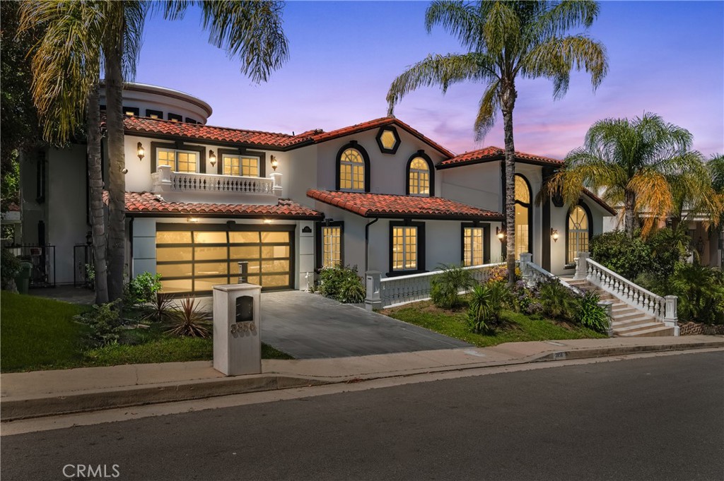 3856 Vista Linda Drive