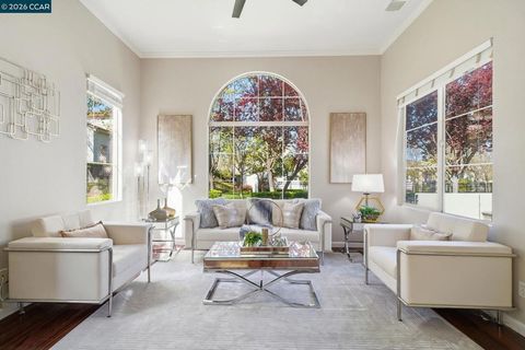 Photo of 3217 Amaryllis Cir Cir, San Ramon, CA 94582 (MLS # 41125748)