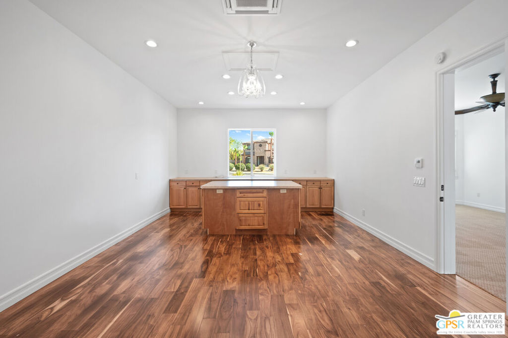 Not in a Development - Residential