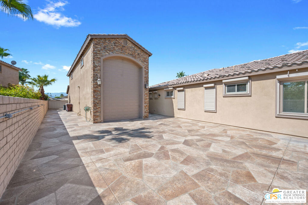 Not in a Development - Residential