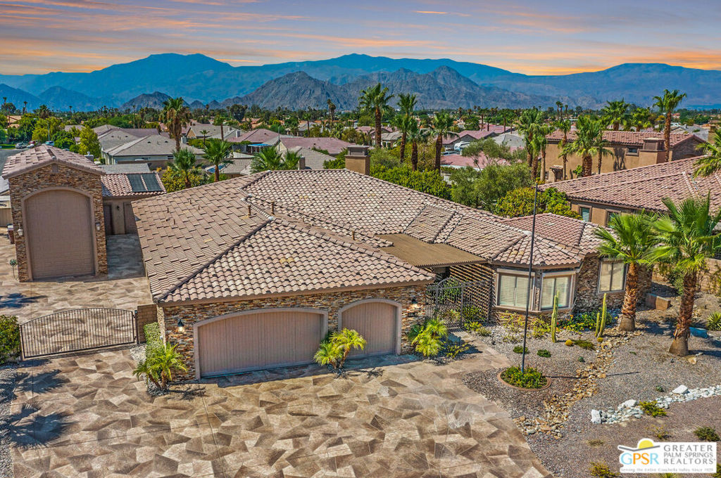 Not in a Development - Residential