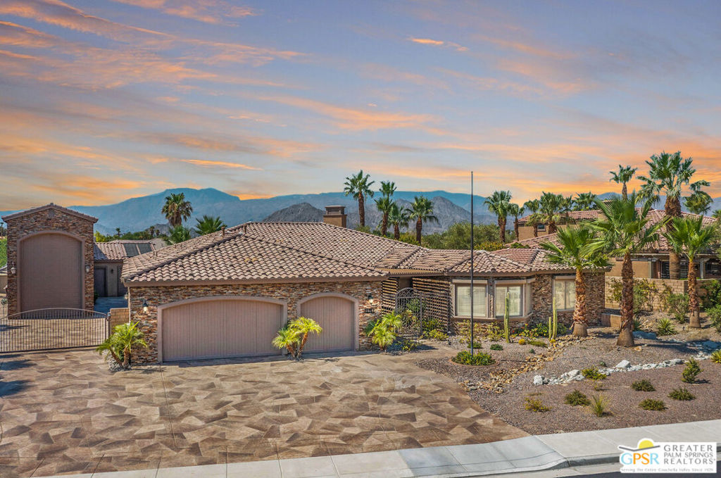 Not in a Development - Residential