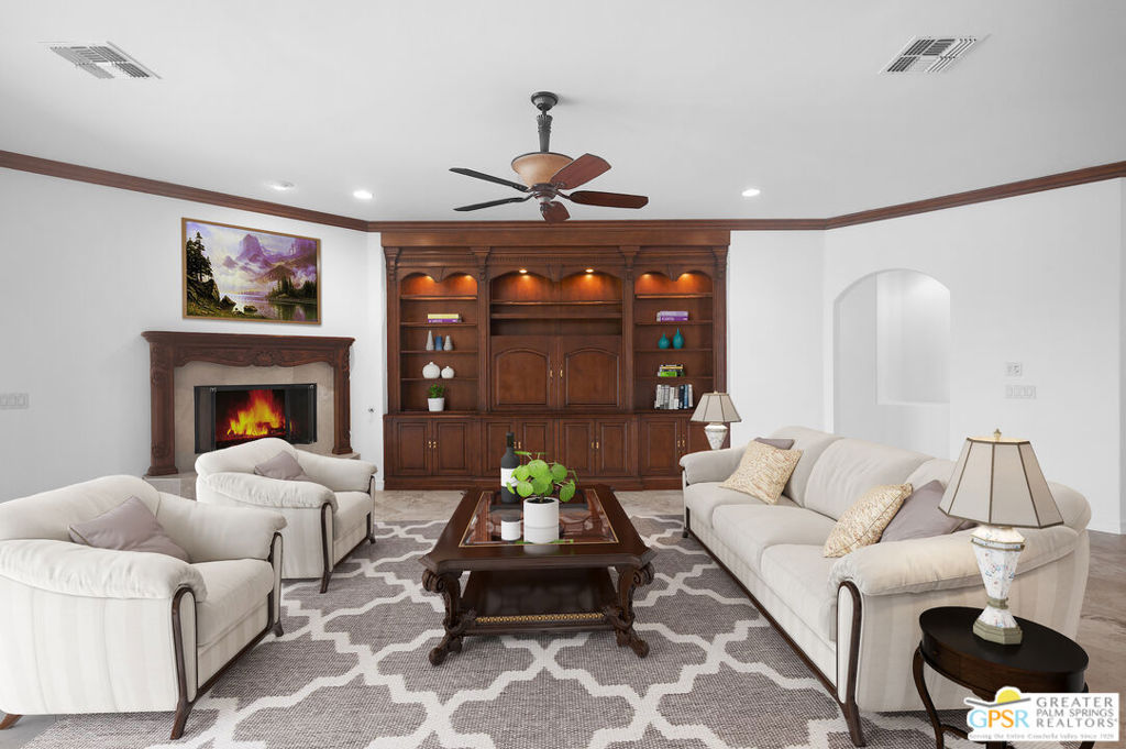 Not in a Development - Residential