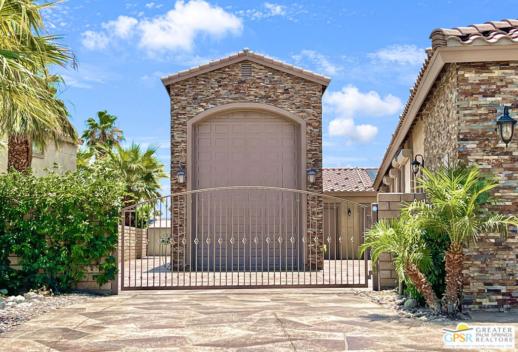 Not in a Development - Residential