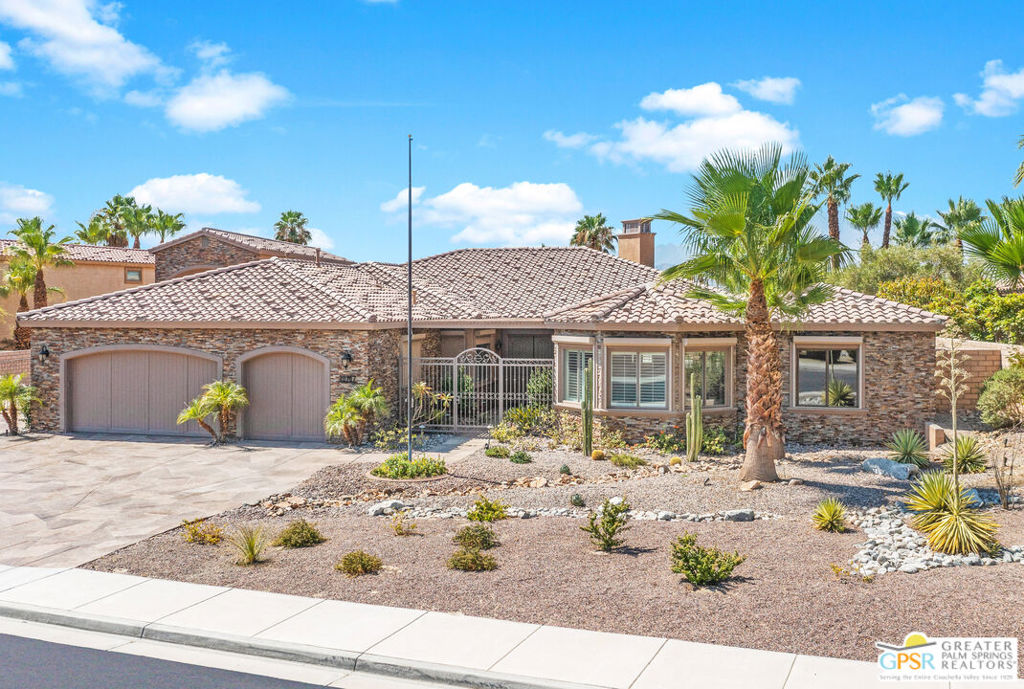 Not in a Development - Residential