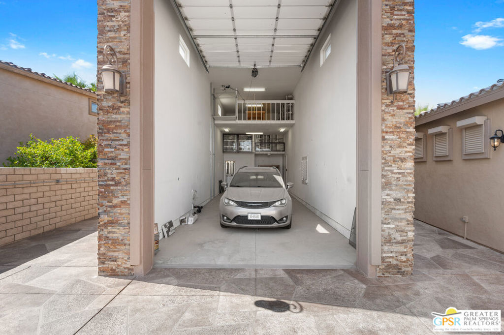 Not in a Development - Residential